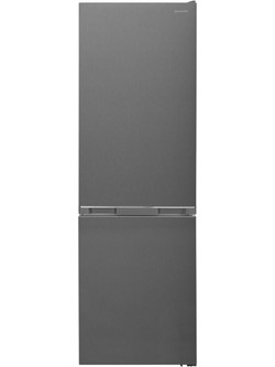 Sharp SJ-BB10DTXLF Ψυγειοκαταψύκτης 341lt Υ186xΠ56.9xΒ65cm Inox