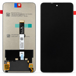Οθόνη & Μηχανισμός Αφής για Xiaomi Redmi Note 9 Pro 5G 10T Lite Poco X3 X3 Pro X3 NFC 10i 5G Χωρίς Frame 53030