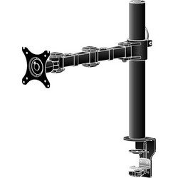 iiyama Βάση Οθόνης DS1001C-B1 10-30" 10kg Black (DS1001C-B1)
