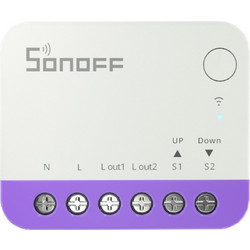 Sonoff Έξυπνος Μίνι Διακόπτης Mini-rbs Wifi (Mini-Rbs) (Sonmini-Rbs)