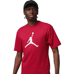 JORDAN T-SHIRT IR0340-687 Κόκκινο