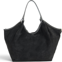Passaggio Leather Sorelia Black
