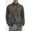 Barbour Patch Ανδρική Ζακέτα Πλεκτή με Φερμουάρ Πράσινη MKN0731GN73