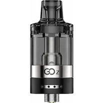 Innokin GO Z MTL Clearomizer 19mm - 2ml
