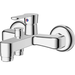 Drop Line Chrome - Μπαταρία Λουτρού