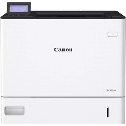 Canon i-Sensys LBP361dw Μονόχρωμος Εκτυπωτής Laser με Wi-Fi και Mobile Print