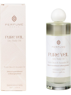 Pure Veil - Dry Body Oil - Pure Veil Dry Body Oil 100ml