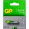 Gp Super Alkaline AAA 4τμχ Gp Super Alkaline AAA 4τμχ