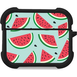 Sonique Fruit Series Θήκη για AirPods Pro 3 Καρπούζι 01
