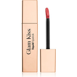 Flormar Glam Kiss 006 Berry Crush Long Lasting Κραγιόν Liquid 3.5ml