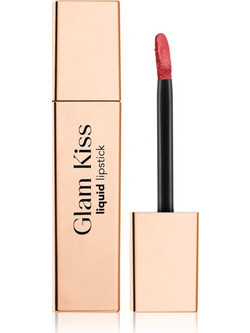 Flormar Glam Kiss 006 Berry Crush Long Lasting Κραγιόν Liquid 3.5ml
