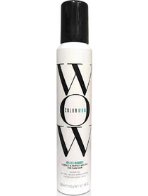 Color Wow Brass Banned Correct & Perfect Mousse (200ml)