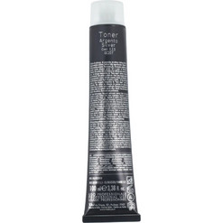 Inebrya Βαφή Μαλλιών Toner Ασημί 100ml