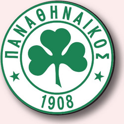 Ξύλινη Φιγούρα Παναθηναϊκός FIG-054