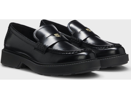 ΠΑΠΟΥΤΣΙΑ ANGEY_MOCC_ACLT | BLACK