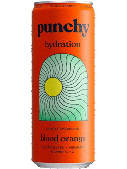 Punchy Blood Orange - Punchy - 330ml