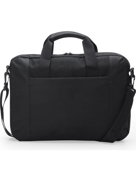 Τσάντα εγγράφων/laptop LORA Black