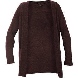 Vero Moda 10235948-Woodrose