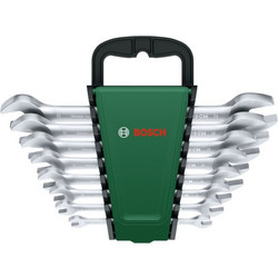 Bosch Σετ 8 Γερμανικά Κλειδιά