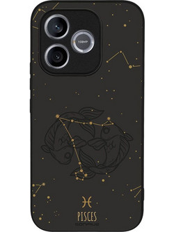 Sonique Zodiac Series Θήκη (Honor 600 Lite 5G) Pisces