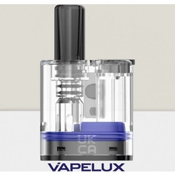 GeekVape Soul Replacement Pod Cartridge Boost Version 1.0ohm