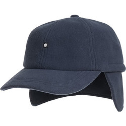 Element Polar Fleece Trapper CAP Καπέλο Υφασμάτινο Μπλε ELYHA00283-ECN