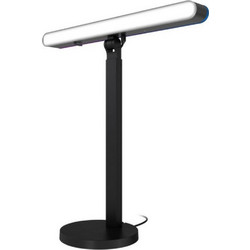 Logitech G Litra Beam LX LED Light Black (946-000015) (LOGGLITRALX)