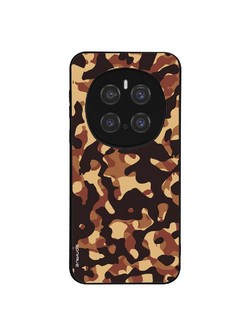 Sonique Camouflage Army Series Θήκη (Honor Magic7 Pro 5G) Καφέ 01