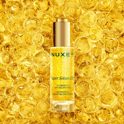Nuxe Super 10 Αντιγηραντικό Serum Προσώπου με Υαλουρονικό 30ml