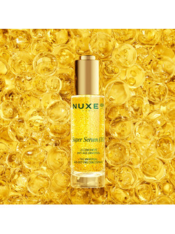 Nuxe Super 10 Αντιγηραντικό Serum Προσώπου με Υαλουρονικό 30ml