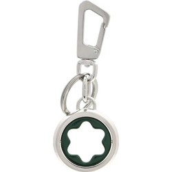 MONTBLANC Key Ring Unisex MB131104 (4X3X11,5CM)