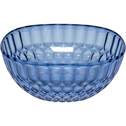 Guzzini VANITY Μπολ 25 εκ. Denim blue