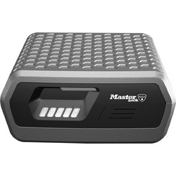Master Lock Πυρασφαλές Χρηματοκιβώτιο με Ψηφιακό Κλείδωμα CHW30300EURHRO (Μ37.5 x Π41.9 x Υ19.3 cm) Βάρος 10.9 kg