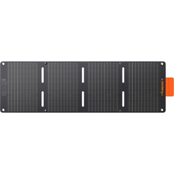 Jackery SolarSaga Ηλιακό Panel Φορτιστής 40W - Μίνι Φορητός