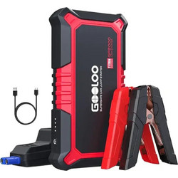 GOOLOO GP2000