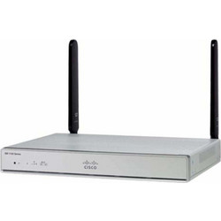 Cisco C1111-8P Ασύρματο Router