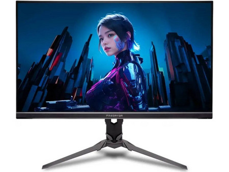 Acer Predator XB253QF3bmiiprx IPS Gaming Monitor 24.5" 1920x1080 FHD 320Hz 1ms