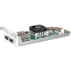 LANCOM UF Μονάδα Επέκτασης 2x 40G QSFP+ (UF-760)