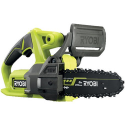 Ryobi RY18CS20A-0 Κλαδευτικό Αλυσοπρίονο Μπαταρίας 18V 2.3kg με Λάμα 20cm