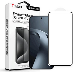 T-Max Full Face Temp.Glass For Xiaomi 17T Pro