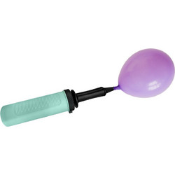 Τρόμπα για Μπαλόνια 28x4,5cm ToyMarkt 913669
