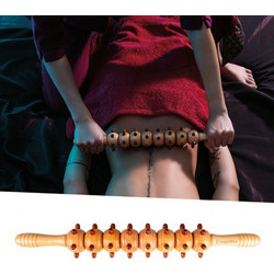 Sprocket Massage Roller inSPORTline Marlee 200