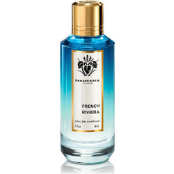 Mancera French Riviera Eau de Parfum 60ml