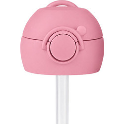 Estia ESTIA ΑΝΤΑΛΛΑΚΤΙΚΟ ΚΑΠΑΚΙ-ΚΑΛΑΜΑΚΙ ΓΙΑ HANDY BOTTLE CHERRY ROSE 470ml