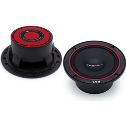 ESB 3.90 Σετ Ηχεία Αυτοκινήτου 3.5" Midrange 60W RMS