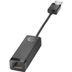 HP N7P47AA Ενσύρματος Ethernet USB Αντάπτορας Δικτύου 1Gbps