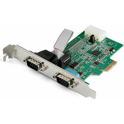 StarTech PEX2S953