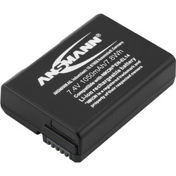 Ansmann EN-EL14 1000mAh