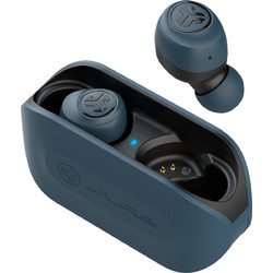 JLab Audio Go Air Ακουστικά Bluetooth In Ear Blue