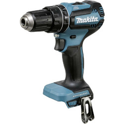 Makita DHP485ZJ Κρουστικό Δραπανοκατσάβιδο Μπαταρίας 18V Solo